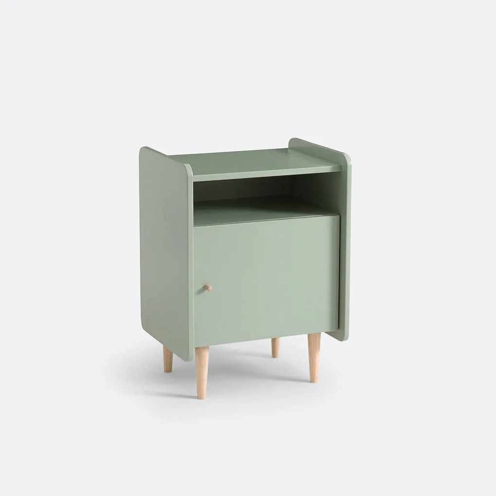 Nachtkastje voor kinderen Zag