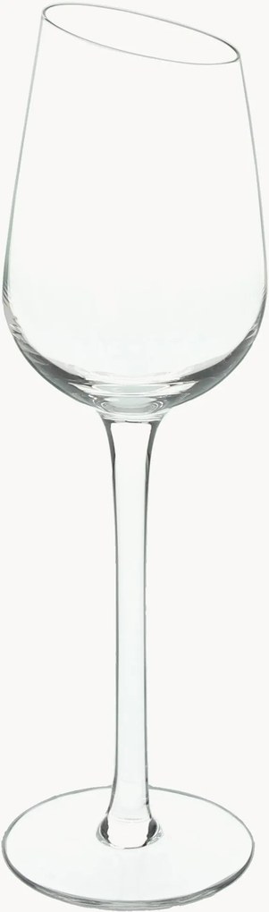 Sorbetto fluiten Margot, 6-delig