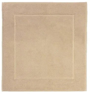 Aquanova London Badmat - 60x60cm - Golden (goud) LONBMB-133
