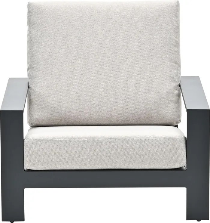 Garden Impressions Coba loungestoel - desert sand