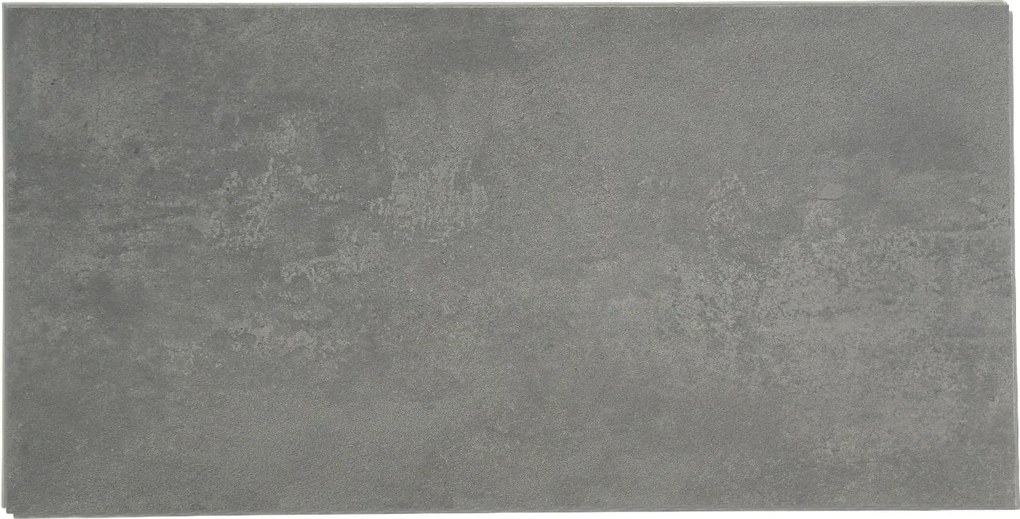 SPC Wandpaneel MAT Beton Medium - mes&groef 60x30cm | Badkamer Wandpanelen