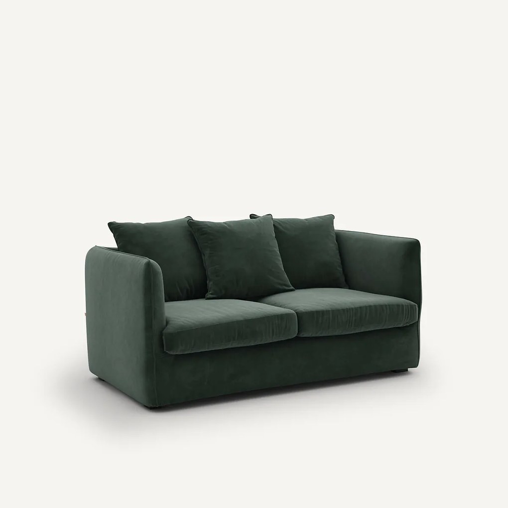 2-zitsbank, fluweel, Neo Chiquito