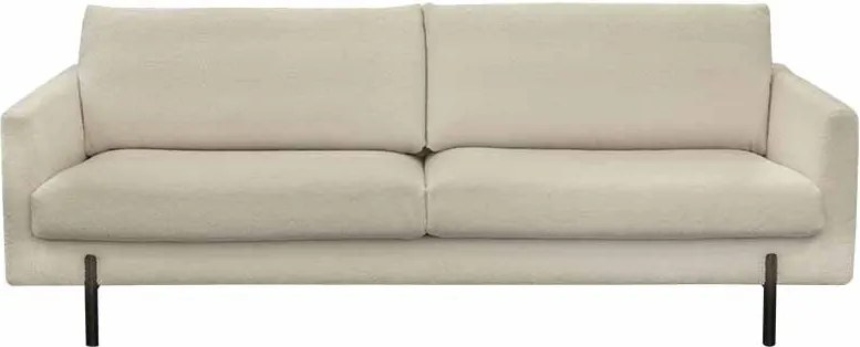 3 zitsbank - Flyta - Poedel Cream