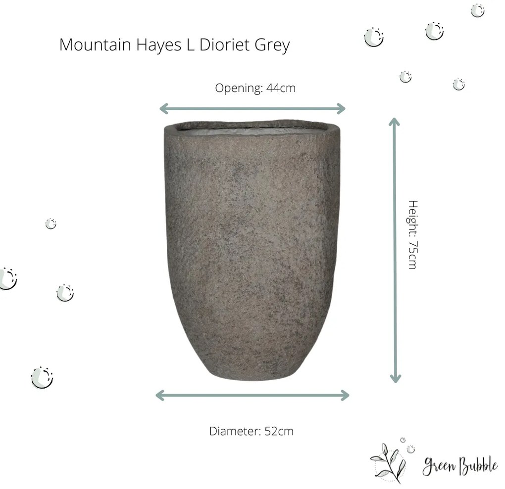 Pot Mountain Hayes