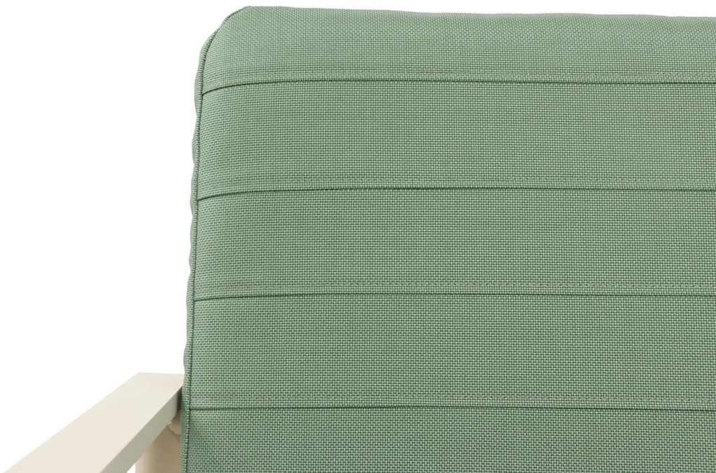 Tuinstoel Aluminium Taupe-naturel-bruin Lifestyle Garden Furniture Nuno