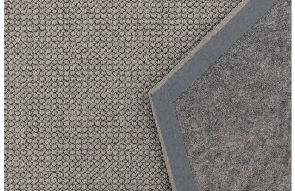 Goossens Excellent Vloerkleed Unique (bb), Hexagon: 250 cm