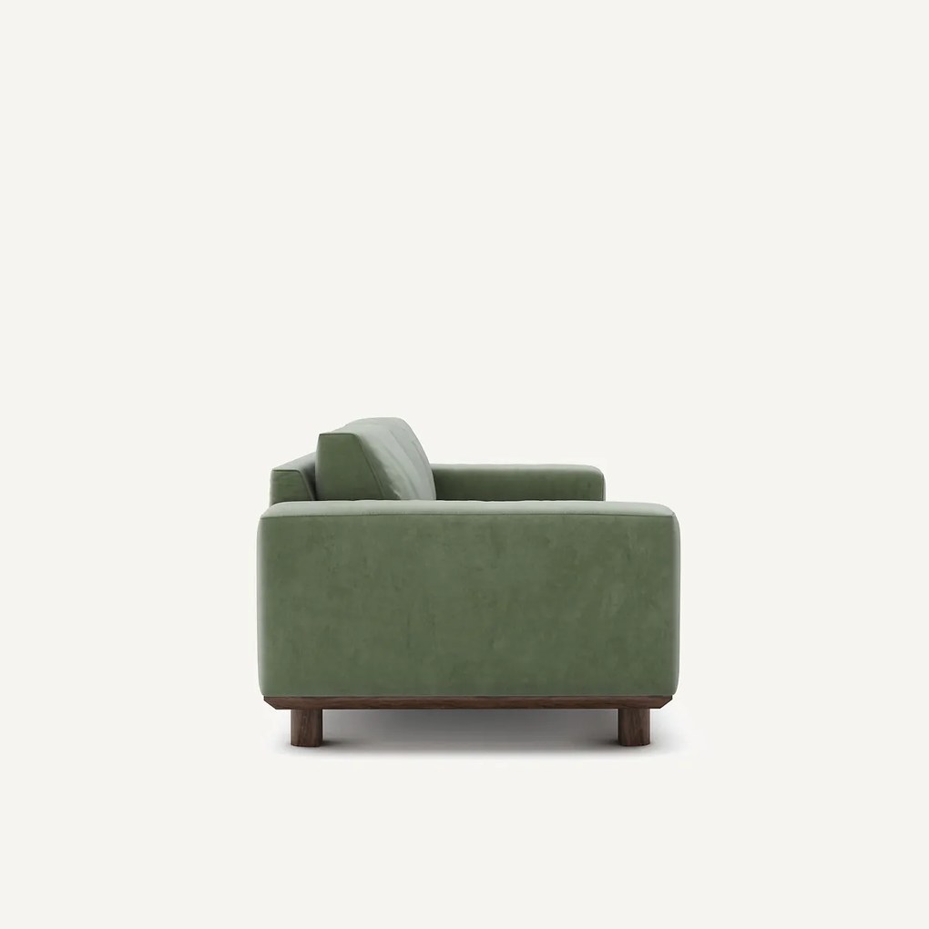 Fluwelen bank, CEREA