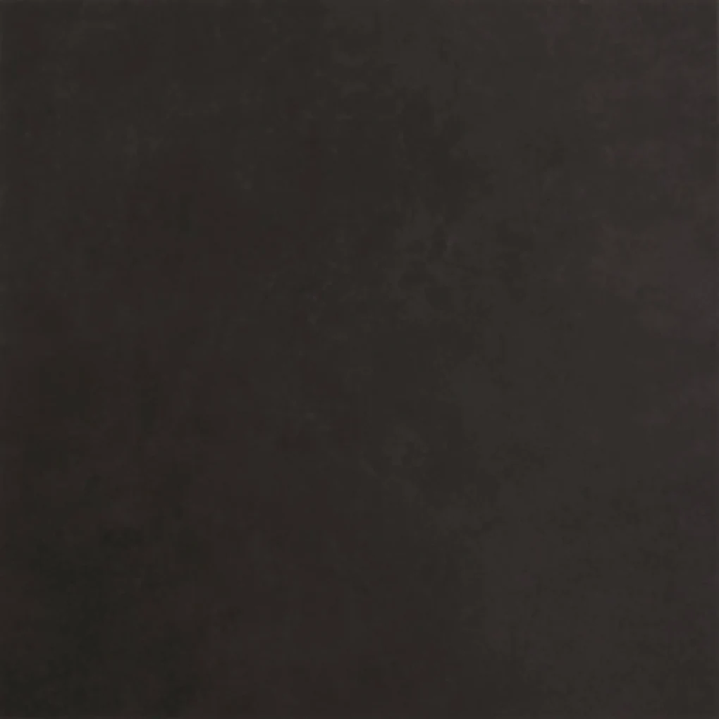 Vloer-/wandtegel Argenta Tanum 60x60cm zwart mat gerectificeerd