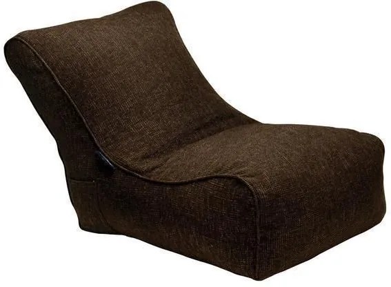 Ambient Lounge Evolution Sofa - Hot Chocolate