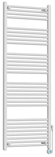 Rosani Avant Elektrische radiator - 160x60cm - 700watt - glans wit AF-CN0005