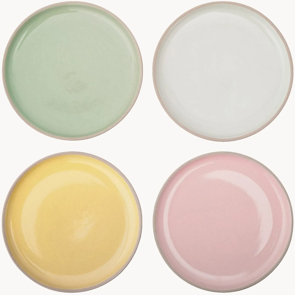 Borden Big Love, 4-delig