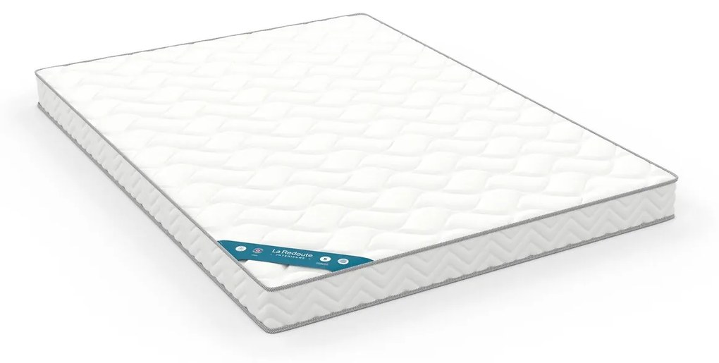 Stevige matras in mousse, 16cm