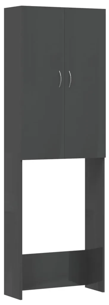 Meuble pour machine à laver Blanc 71x71,5x91,5 cm, Neuf r... - 81279309-371 Inte Meuble pour machine à laver Blanc 71x71,5x91,5 cm, Neuf r... - 81279309-371 Inte