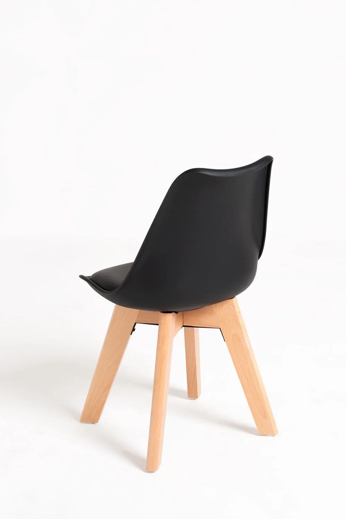 Set 4 Synk Kid Stoelen