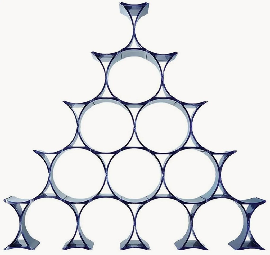 Modulaire wijnrek Infinity