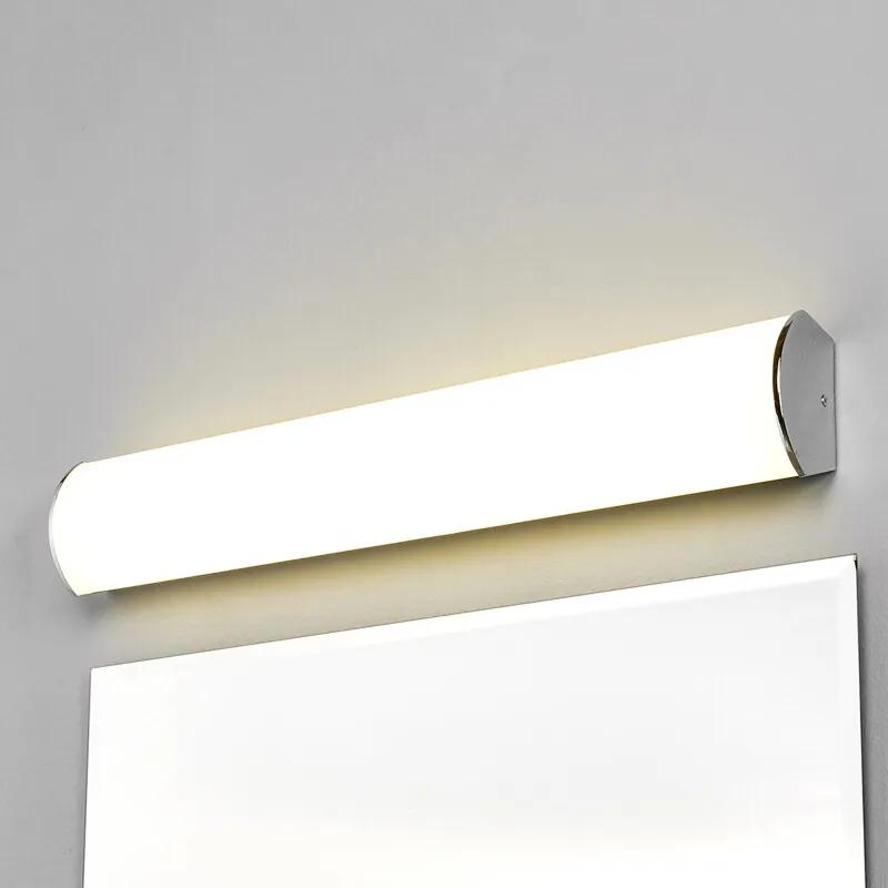 LED-wandlamp Elanur voor de badkamer - lampen-24