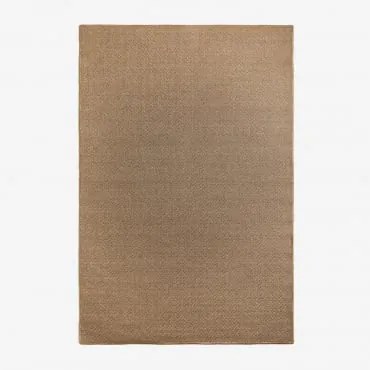 Rechthoekig Buitenkleed Van Polypropyleen Serika 160 X 230 Cm - Sklum