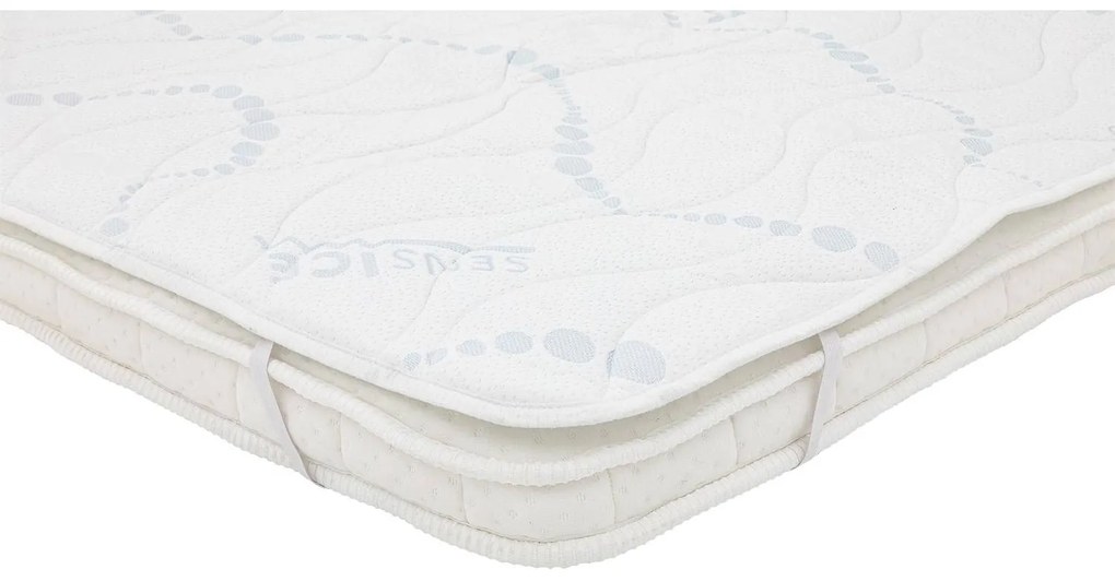 Goossens Topdek Tbv Matrastopper Infinity Topdek Cool, 80 x 200/210 cm