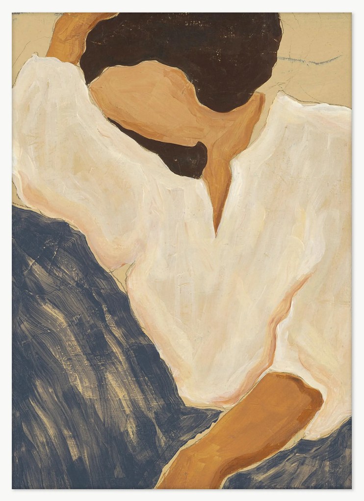 Poster Silent Dreams