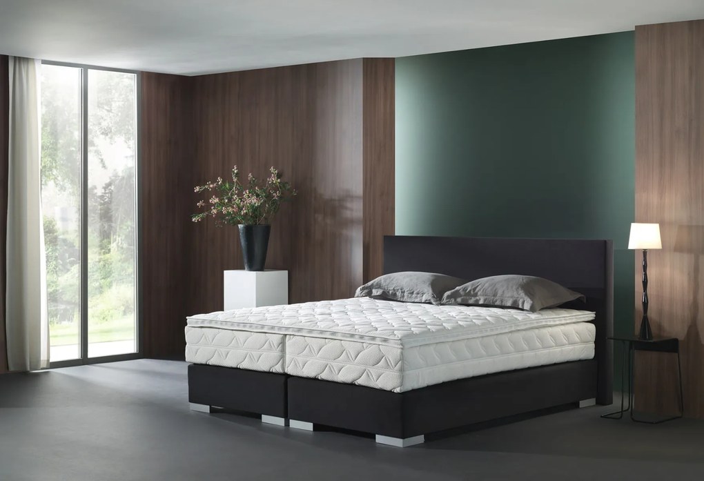 Van Der Valk Hotelboxspring Ariana Deluxe