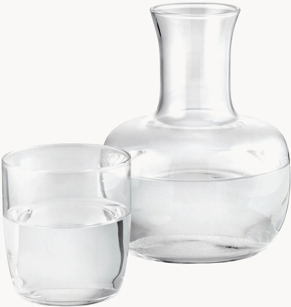 Waterkaraf met tumbler Sweet Dream, 2-delig