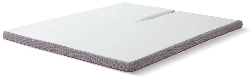 Custom Split-Topper – Bij Swiss Sense