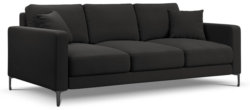 Bank Poeme bouclé | Kooko Home