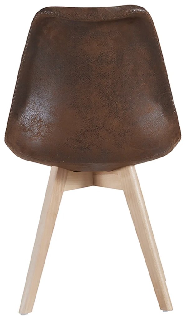 Synk Vintage Stoel