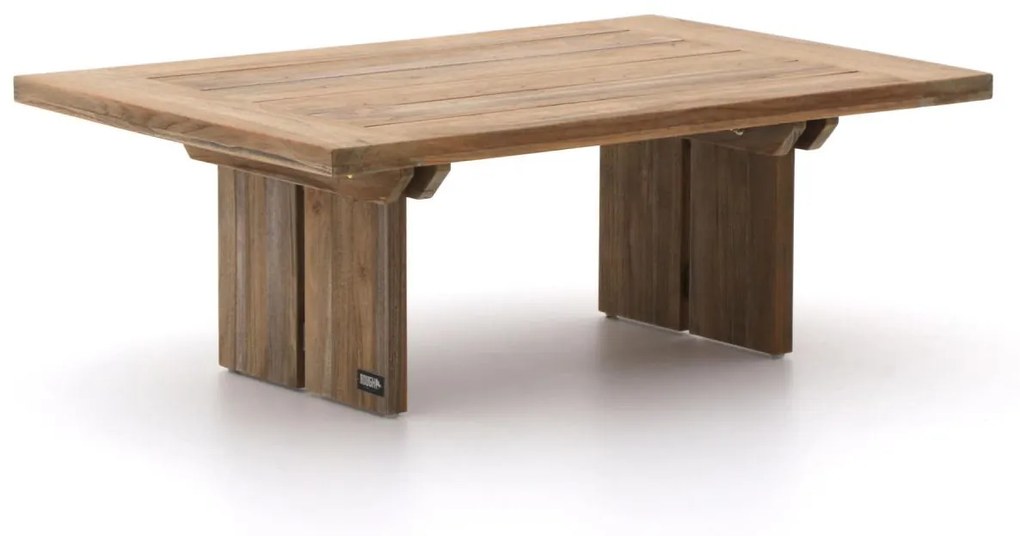 ROUGH-L lounge tuintafel 120x80x42cm