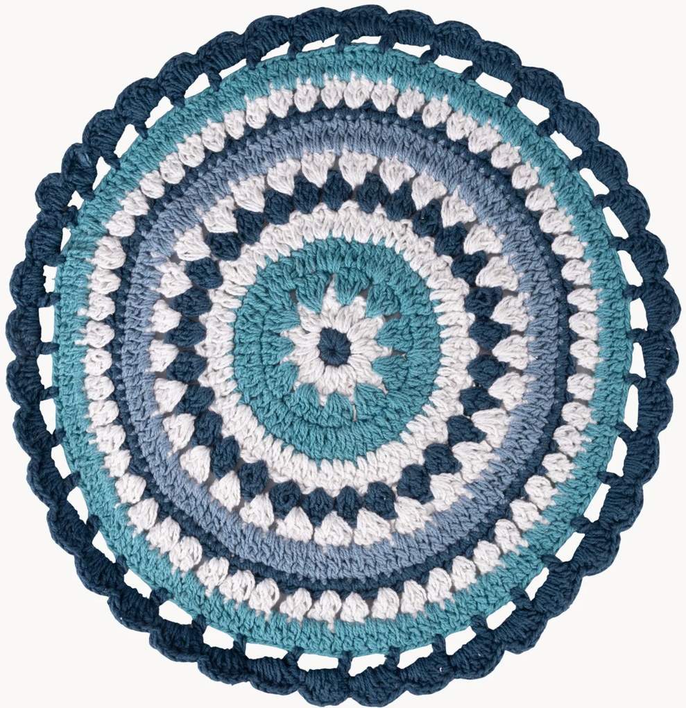 Placemats Shades of Ocean