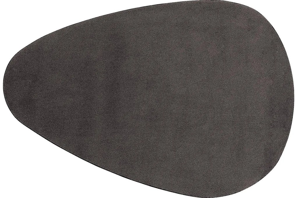 Goossens Excellent Vloerkleed Unique (bb), Pebble: 238 x 350 cm