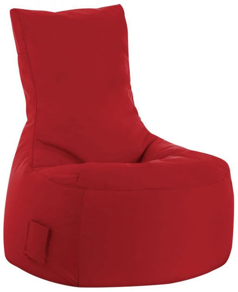 Swing Scuba - Rood