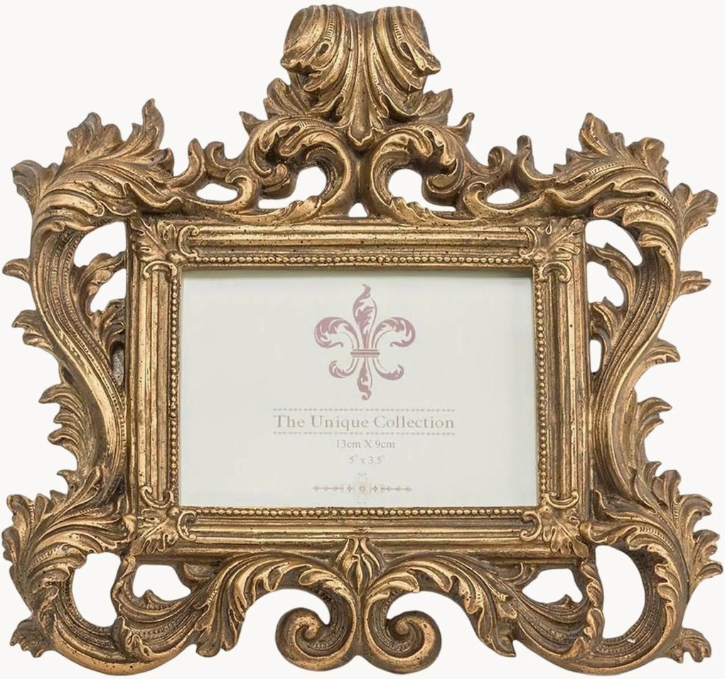 Decoratieve fotolijst Eleonora II