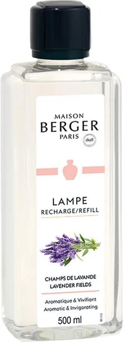Parfum Champs de Lavande 500ml