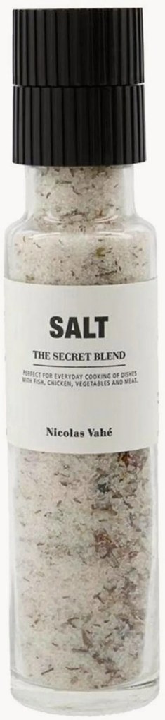 Zout The Secret Blend