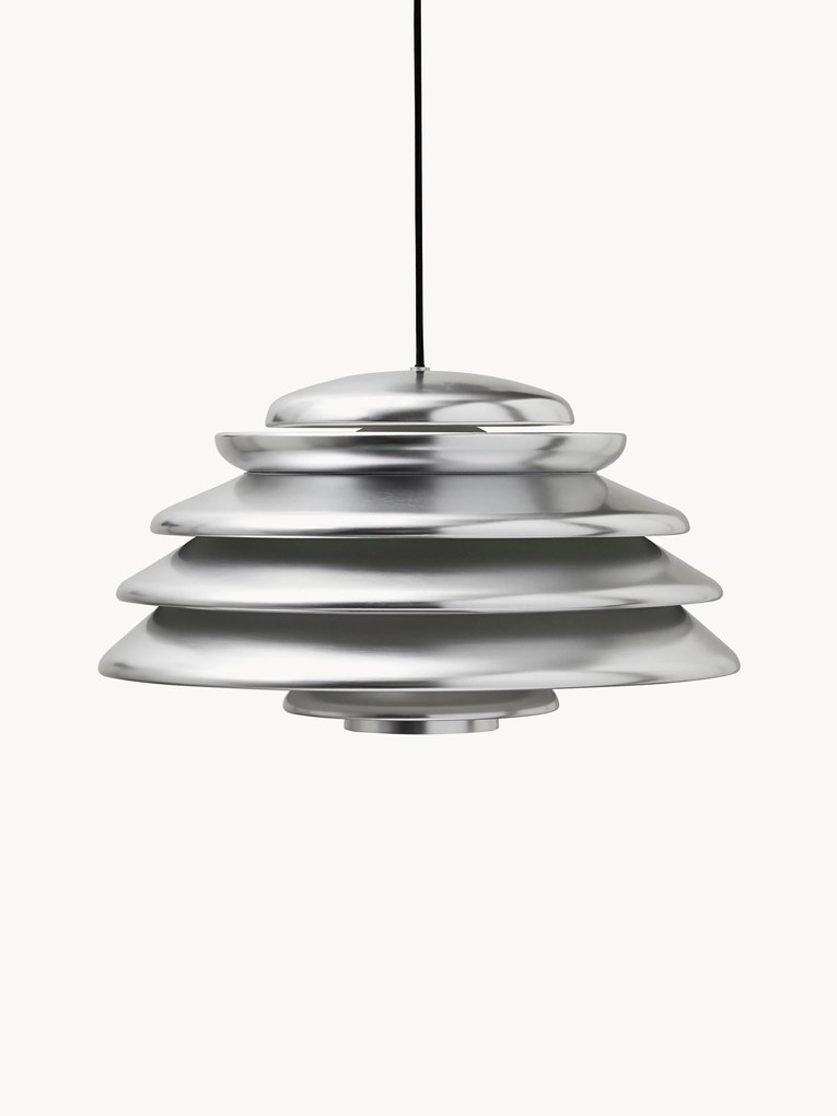 Hanglamp Hive, design Verner Panton