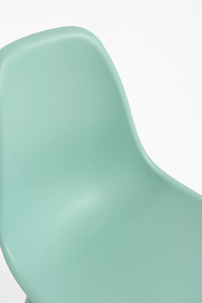 Set 4 Mykle Totaal Stoelen