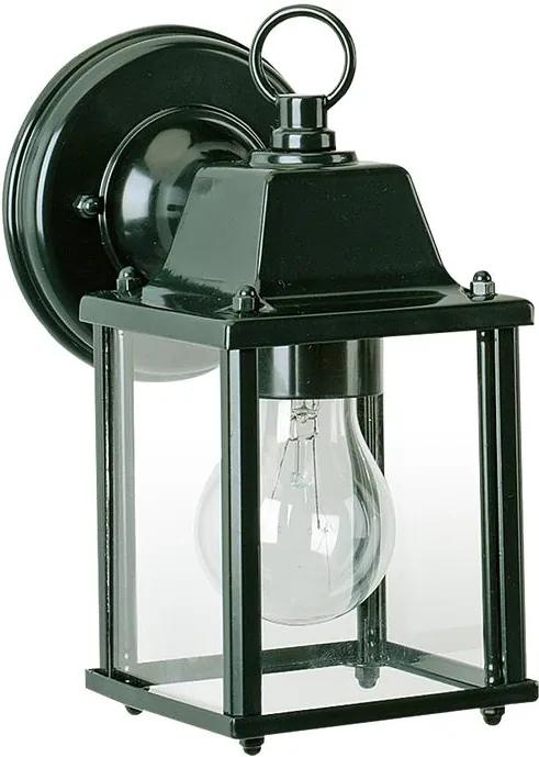 Verlichting Koetslamp Wandlamp
