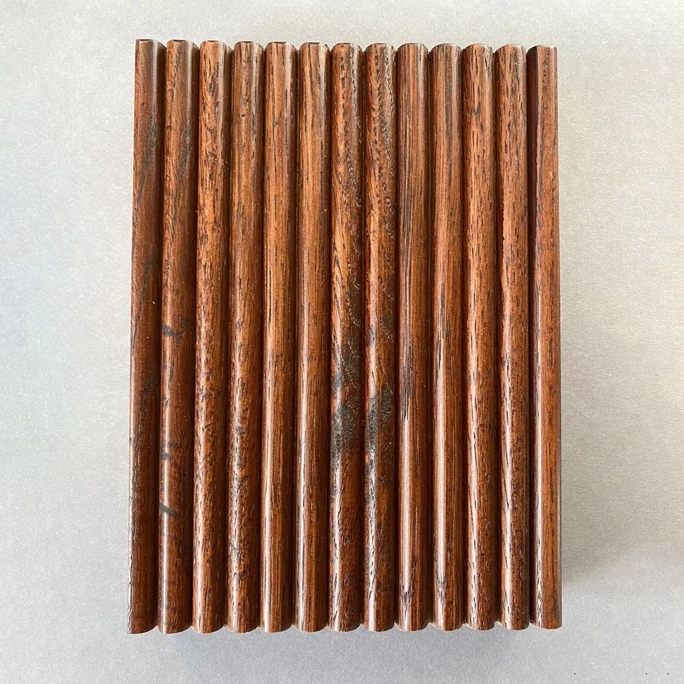 Mondiaz Kurve-dlux 145cm badmeubel ronding links ruby met 1 lade en deur en wastafel leaf dubbel/rechts 2 kraangaten glace