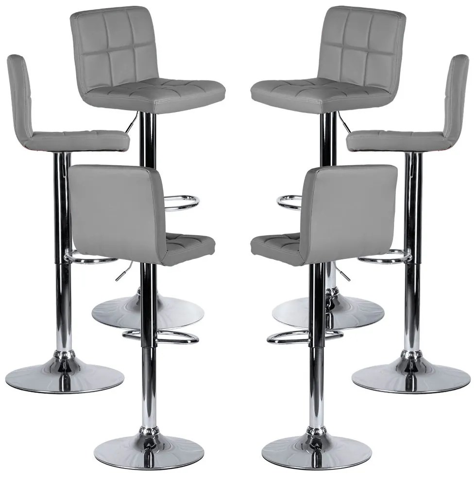 Pak 6 Casper Krukken