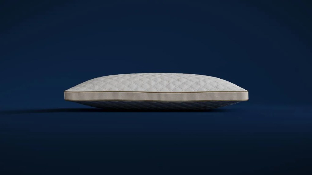 M line  The Flow Pillow Hoofdkussen 60x40x13cm