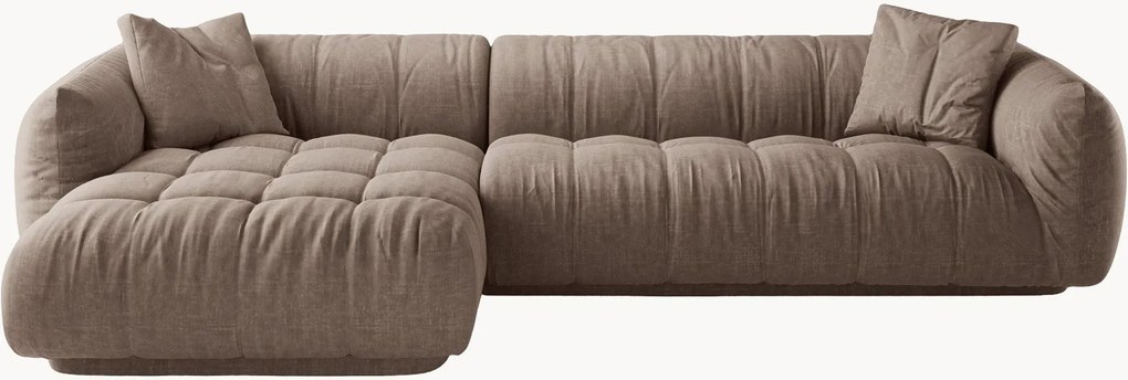 Modulaire hoekbank Julia Liberty (3-zits)