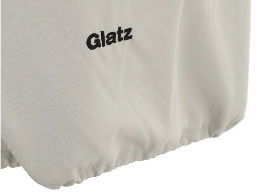 Glatz beschermhoes t.b.v. Sombrano ø 400/400x300/350x350