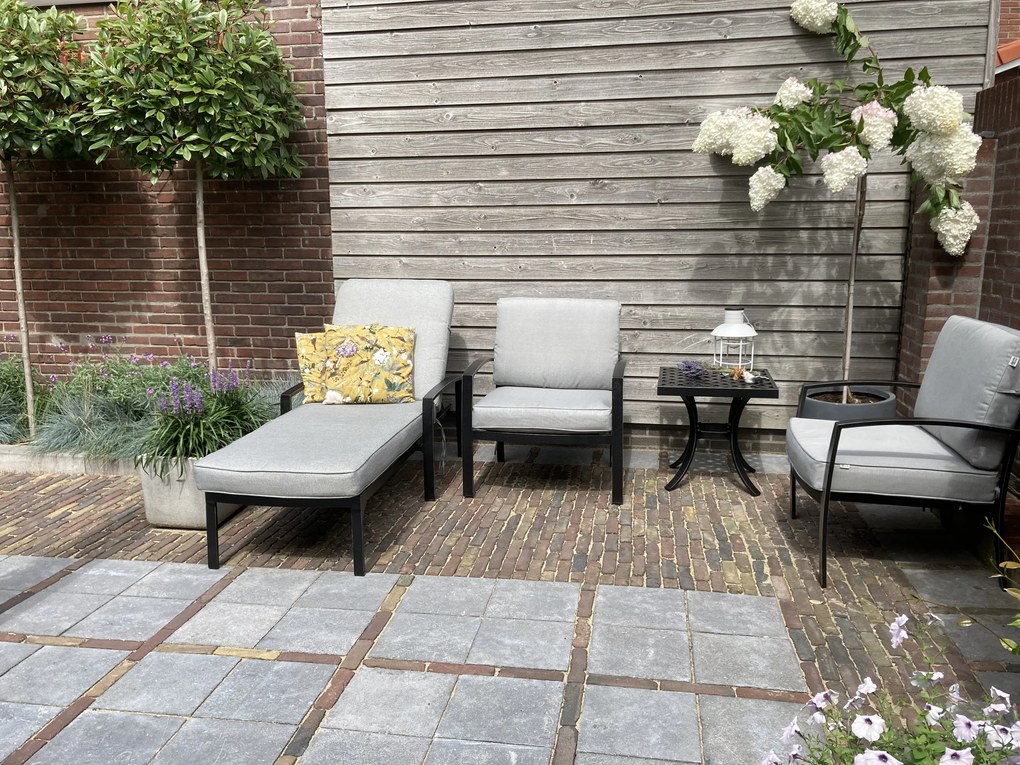 Hartman New Jamie Oliver lounge tuinstoel