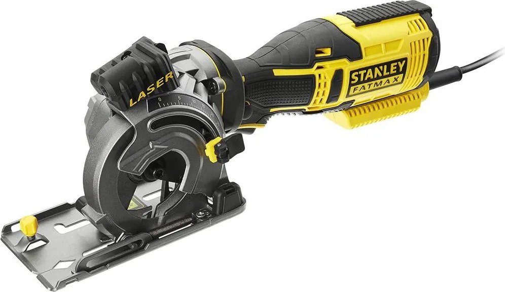 Stanley FME380K Multizaagmachine 650Watt