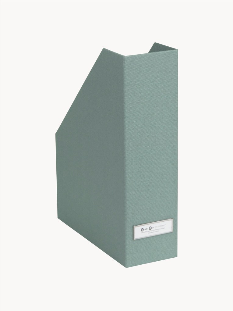 Tijdschriftenhouder Viola, 2-delig