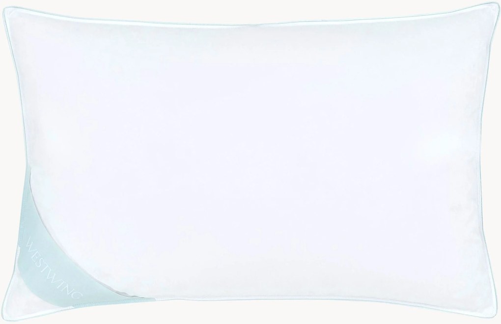 Veren hoofdkussen Comfort, stevig