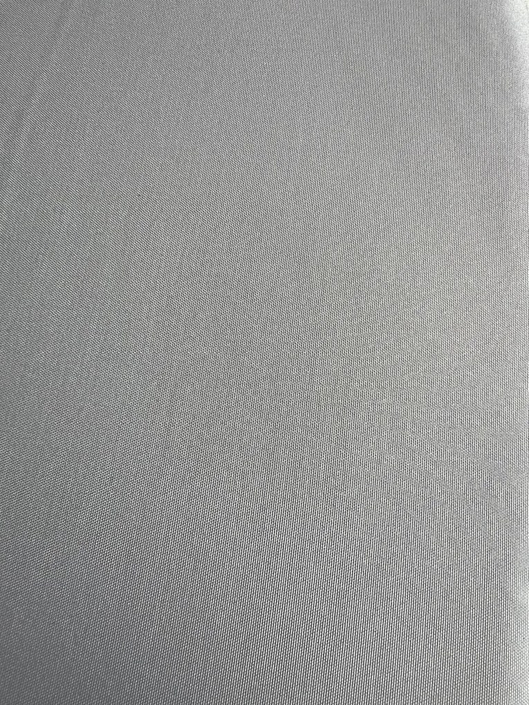 Siesta  Tuinstoel Kussen - Air XL - Lichtgrijs - Siesta