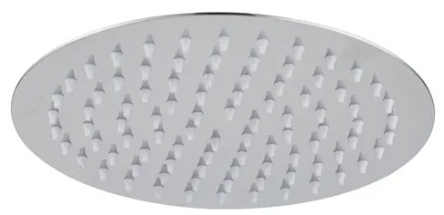 Adema Sparkle 2.0 Hoofddouche - 20cm - chroom SW696254