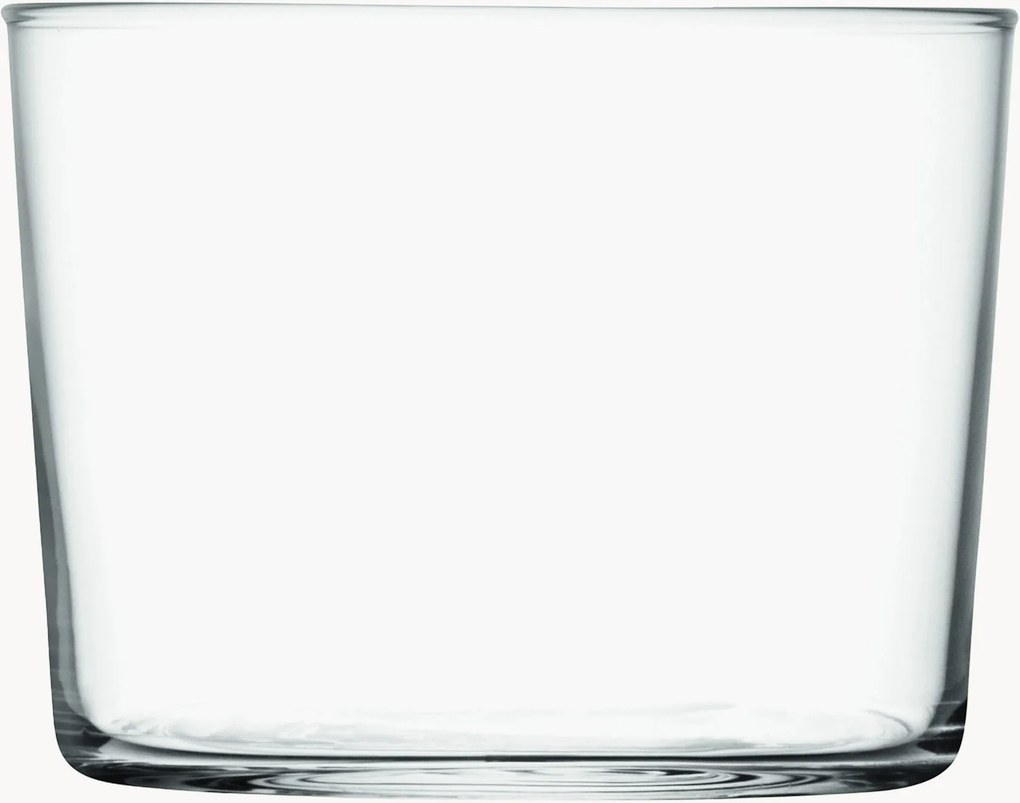 Tumblers Gio, 4-delig